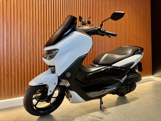 YAMAHA NMAX 160 ABS YAMAHA NMAX 160 ABS